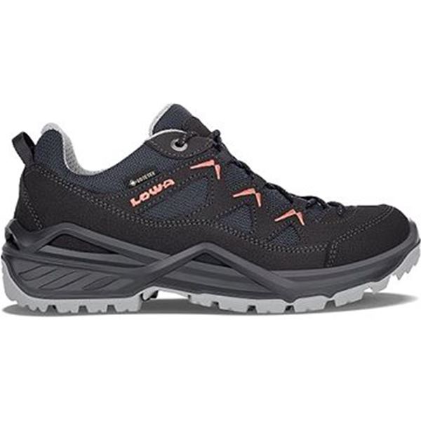 Picture of Sirkos Evo GTX Lo WS Navy/Salmon